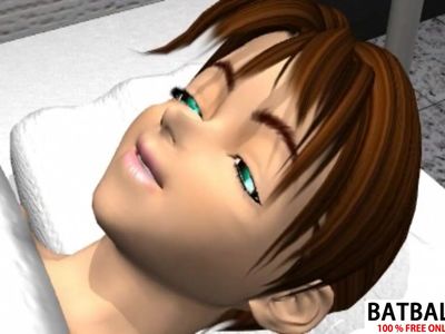 Natural tits Mom Seduces Hard Tender Stepson