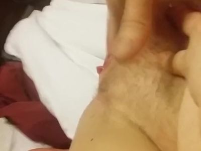 me squirting
