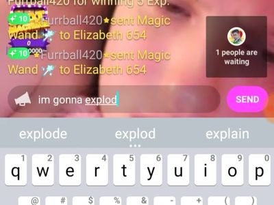 Son Spys on Mom and Gets Caught