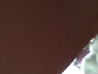 Brazilian takes back shots