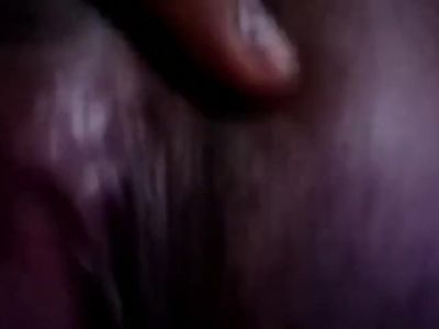 My Indian pussy play