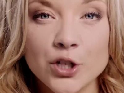 Natalie Dormer ASMR Tribute (Feat. Nude Scenes)