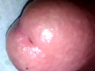 Thinking Of An Old Crush Leads To A Cumshot