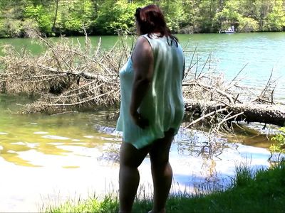 Keystone Power Dam Laura