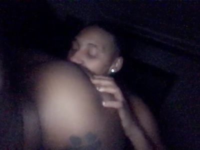 Eating booty like grocery