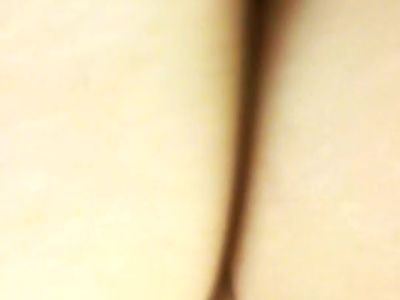 Thigh squeeze my dick