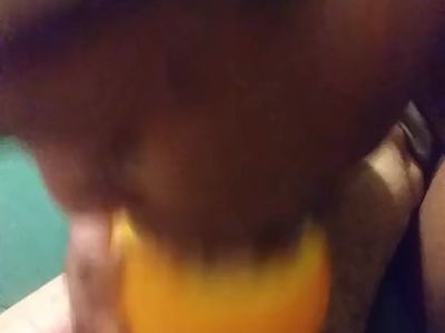 I Tried The Grapefruit This Time