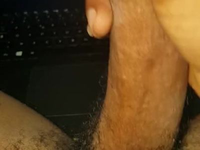 My solo orgasm fort you