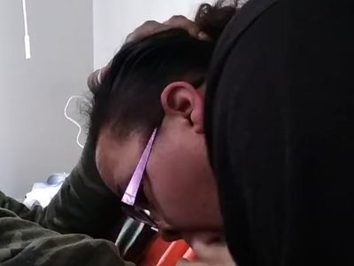 Nutted in east hills thot mouth while he man was on the other room