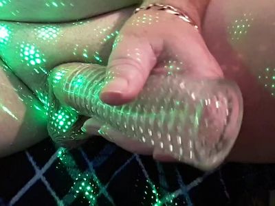 Marathon Wank Part 4....