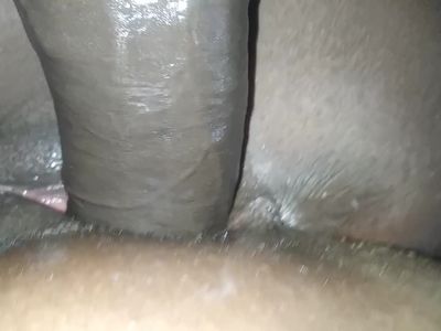 Super wet pussy