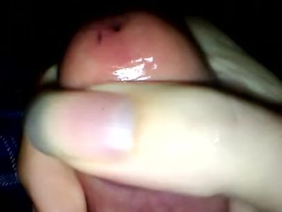 Stroking The Perfect Cock Part 1