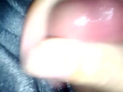 Taking Forever To Cum