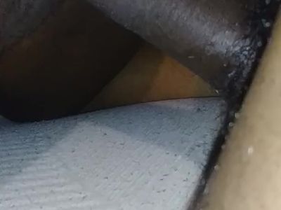 14 inch black cock destroy British pussy