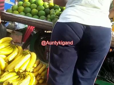 Big Booty Showing panty BBW.mp4