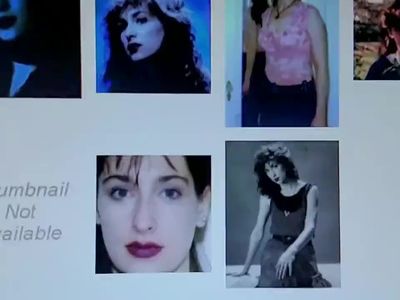 My Porcelain Skin Looks Even Whiter Under All This Man Goo