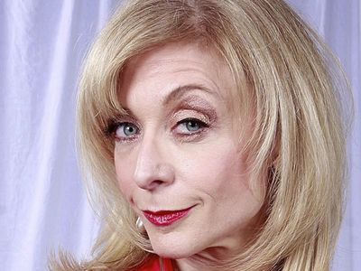 Nina Hartley
