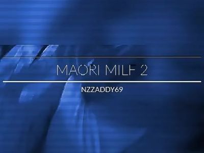 Maori M.I.L.F Tease