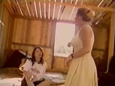 Violée par une lesbienne