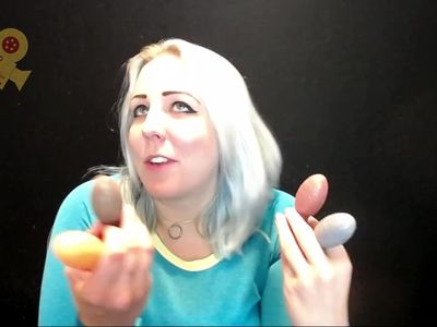 Rio Reviews: Fairy Lust Egg Plugs