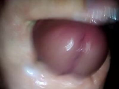 My Cock Can Hold A Sucker Part 2