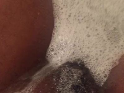 Peek a boo!. With the Bermuda Triangle