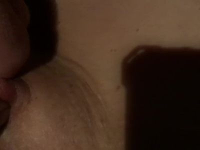 Lovely blowjob