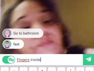 Horny Czech mature fingers in bathroom on Azar