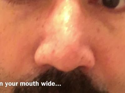 DaddyQuickie Likes To Jerk His Thick Cock