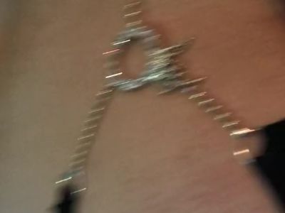 Casada fazendo anal no motel!