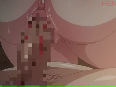 One guy, two elves threesome.