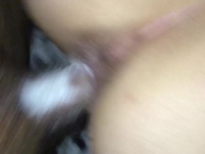 ex wife Creamy Pussy