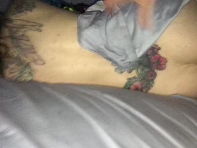 ATX ex girlfriend knows how to ride a cock