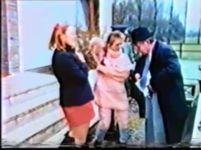 Biggi Ausreisserin scene 1