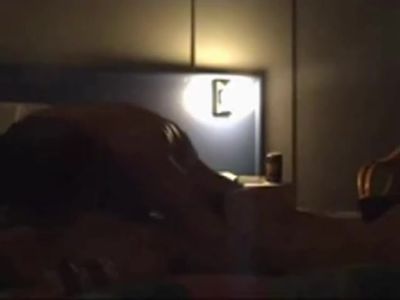 Indian couple honeymoon leaked