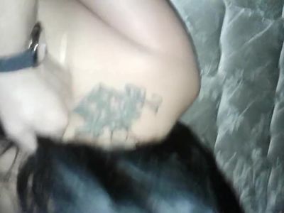 She wants revenge on her baby daddy part 2