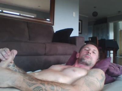 New Zealand guy