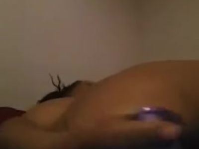 Bbw sent me a squirt vid