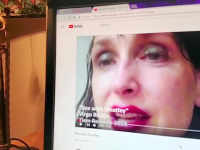 Police Came In My House (vagina)! I have the right to remain Silent (bjs)