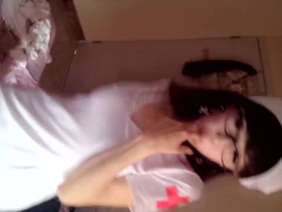 The Asian girls that I know at Facebook are cute