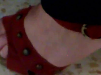 Feet mature