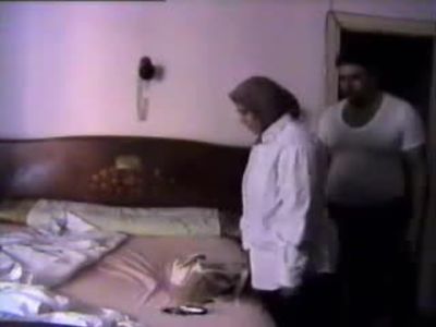 Cheating Arab wife Fucked by Bf on Hidden Cam