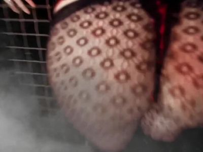 Goth Girls Heavy Metal Porn