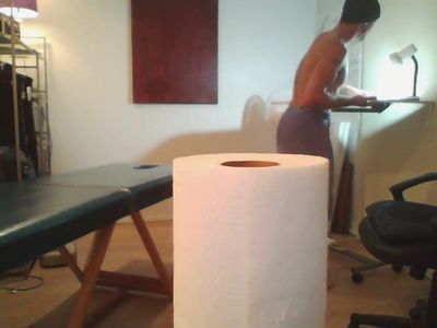 Tattoo Teaser!! NZ guy --The Tattooing rapping pornstar! Bi Polar baz--