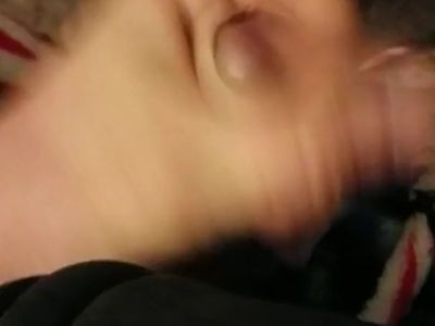Morning jerk and Cum