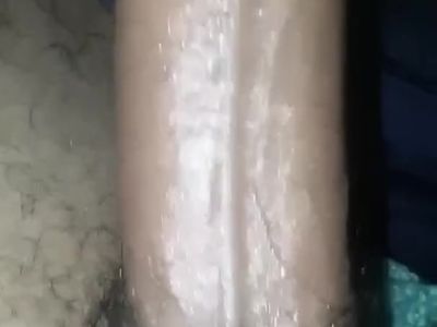 Male toy masturbation