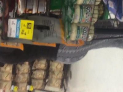 Mature sexy Gilf Latina