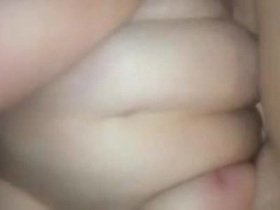 Fucking my sluts sweet pussy