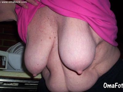OmaFotzE Super Hot Mature Pictures Compilation