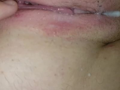 BIG BUTT 18 Year Old Neighbor Comes Back For Seconds